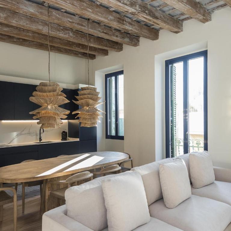 The Residences At Bartomeu 26 Suite Maricel - Apartment - 38