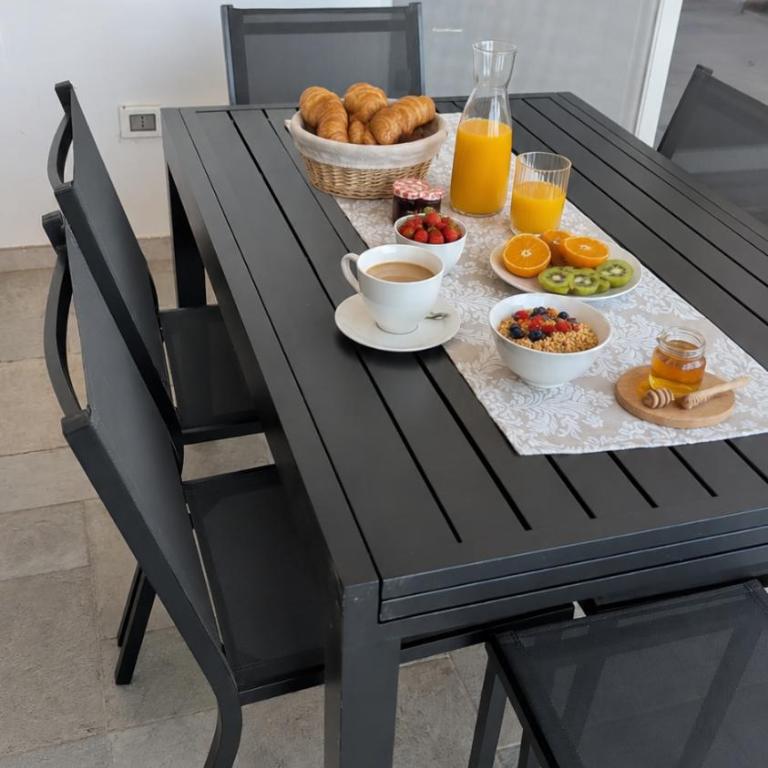 Villa Terra Luce - Villa con 2 Camere da Letto - 3