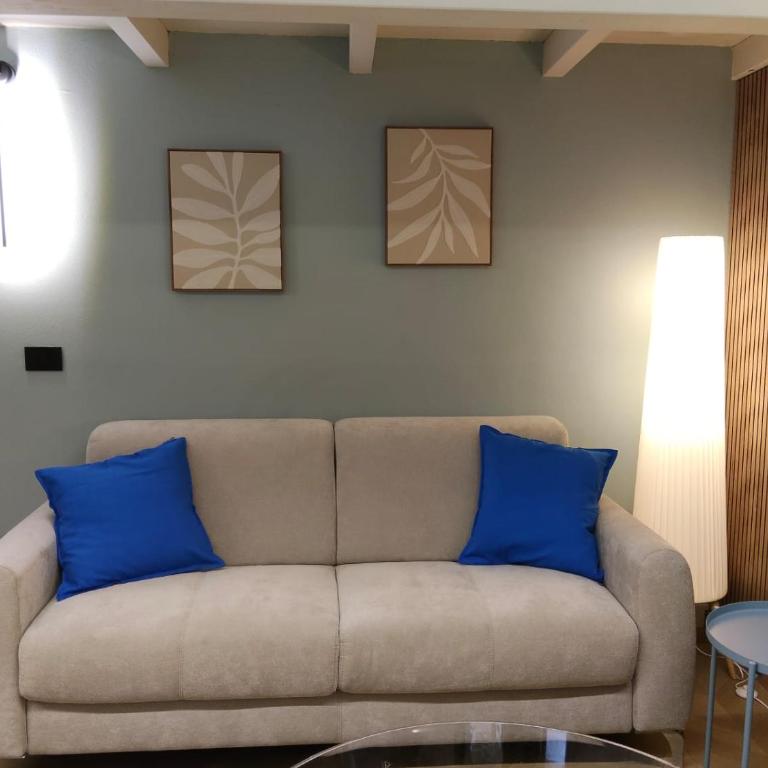 Naumachia 77 - One-Bedroom House - 8