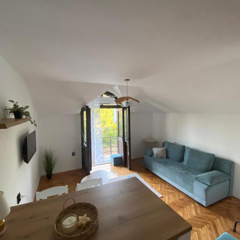 Forest Escape - Apartman sa 1 Spavaćom Sobom - 3