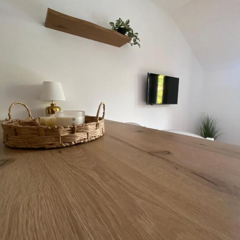 Forest Escape - Apartman sa 1 Spavaćom Sobom - 7