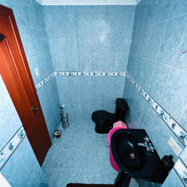 Departamento Casco Centrico con Garage - Apartamento de 2 dormitorios - 12