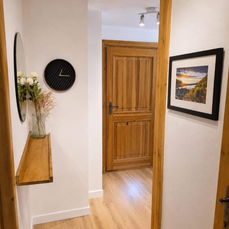 Beautiful Apartment with views of Mont Blanc - Appartement 2 Chambres - 20