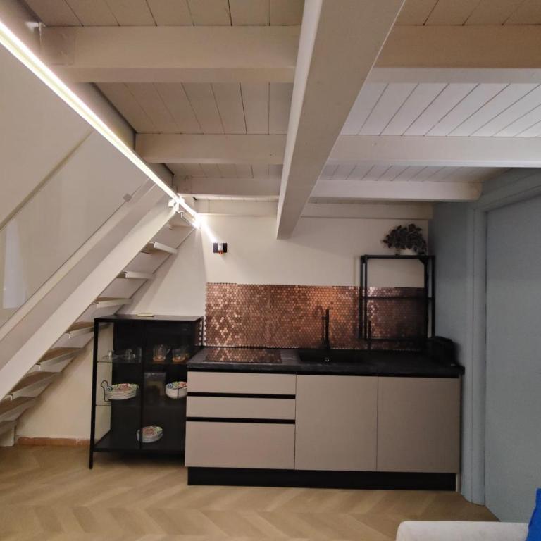 Naumachia 77 - One-Bedroom House - 6