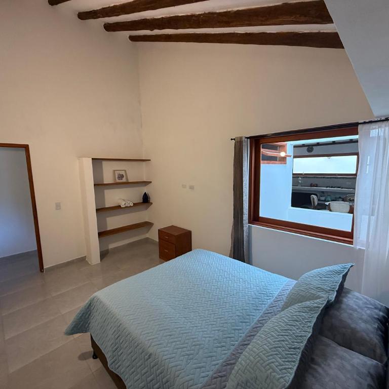 Apartamento ALTAVISTA de Villa de Leyva - Two-Bedroom Apartment - 14