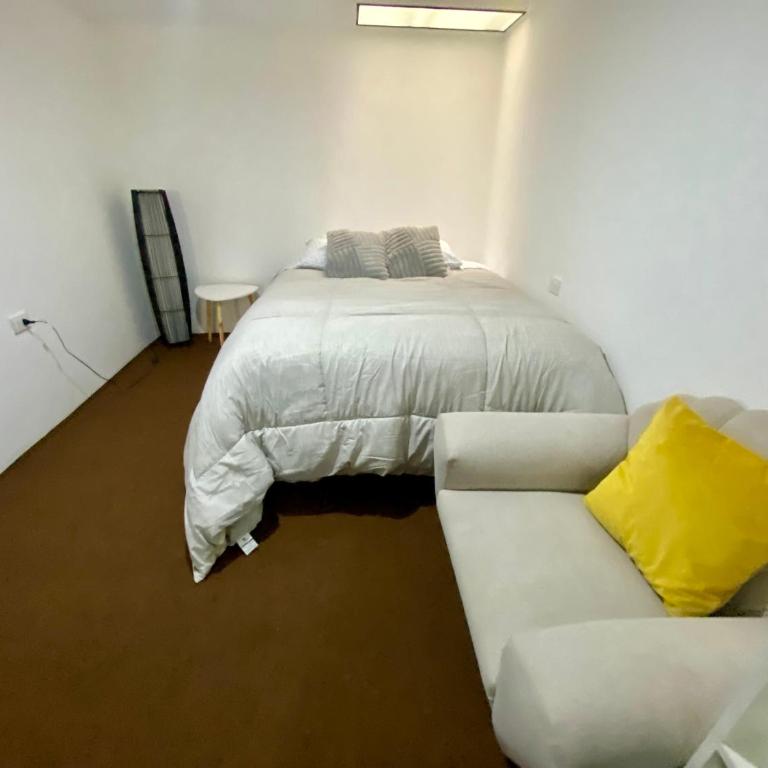 Huancaro House - Two-Bedroom Family Apartment - 9