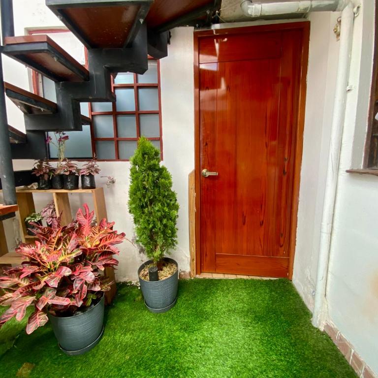 Huancaro House - Two-Bedroom Family Apartment - 15