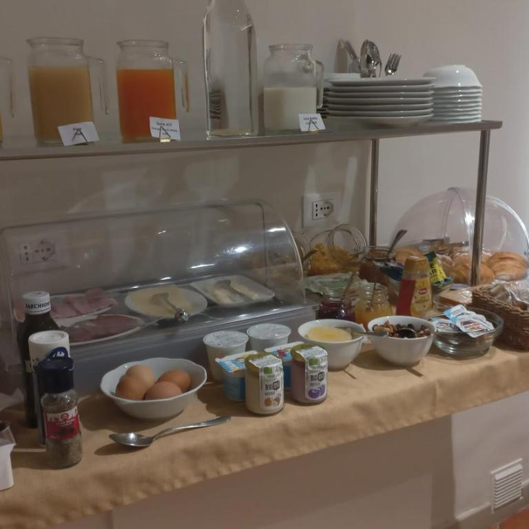B&B San Francesco - Double Room - 25
