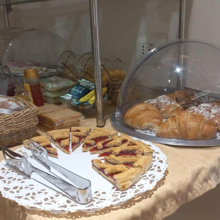 B&B San Francesco - Double Room - 28