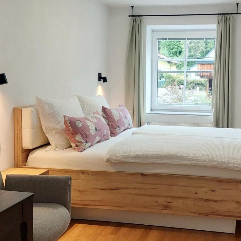 Ferienwohnung Sofka - Appartamento con 2 Camere da Letto - 2