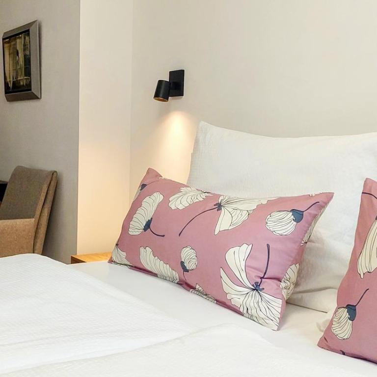 Ferienwohnung Sofka - Appartamento con 2 Camere da Letto - 3