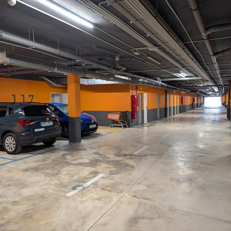 Célere Doña Julia by Addeus - Apartamento de 2 dormitorios - 43