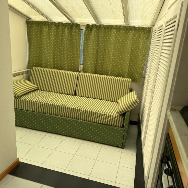 Happy Haven al mare in Riviera - Apartment mit 1 Schlafzimmer - 13