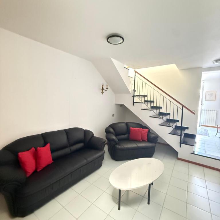 Happy Haven al mare in Riviera - Apartment mit 1 Schlafzimmer - 2
