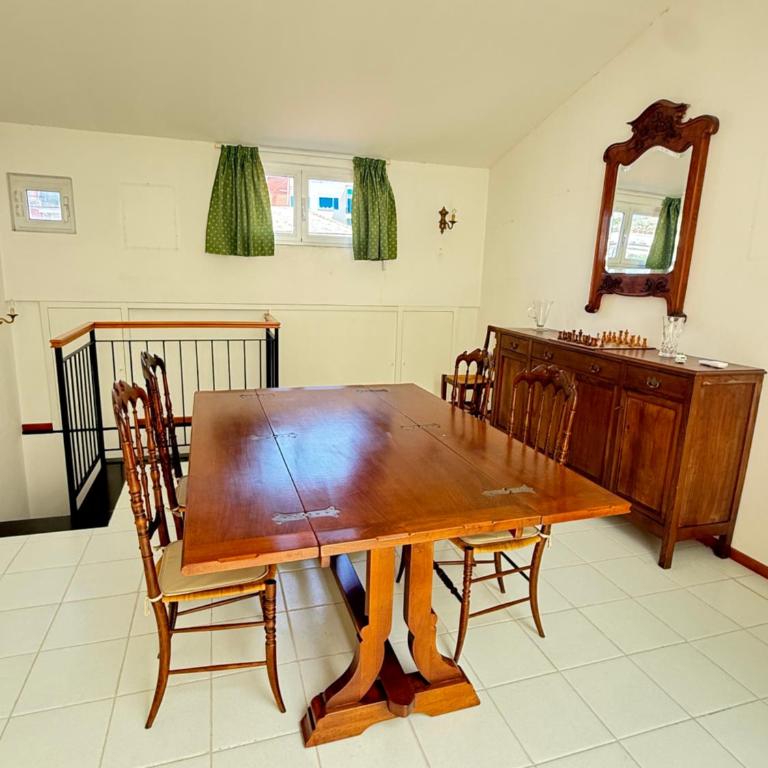 Happy Haven al mare in Riviera - Apartment mit 1 Schlafzimmer - 8
