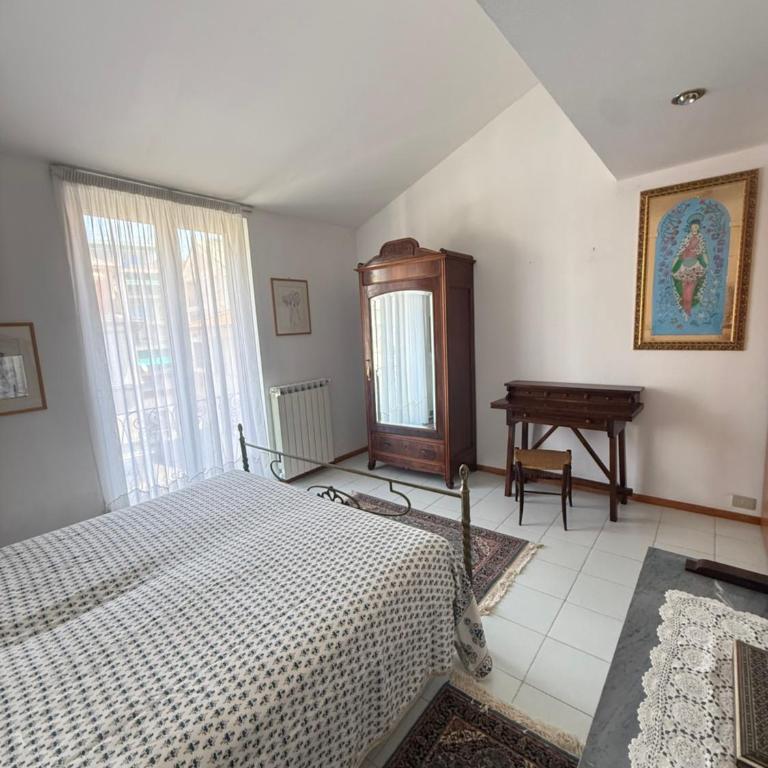 Happy Haven al mare in Riviera - Apartment mit 1 Schlafzimmer - 6