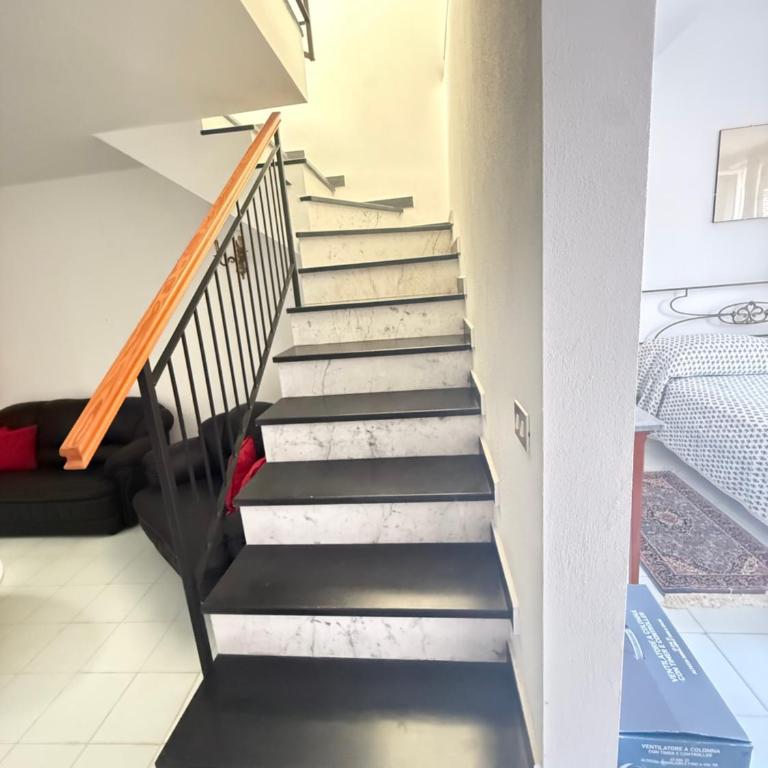Happy Haven al mare in Riviera - Apartment mit 1 Schlafzimmer - 4