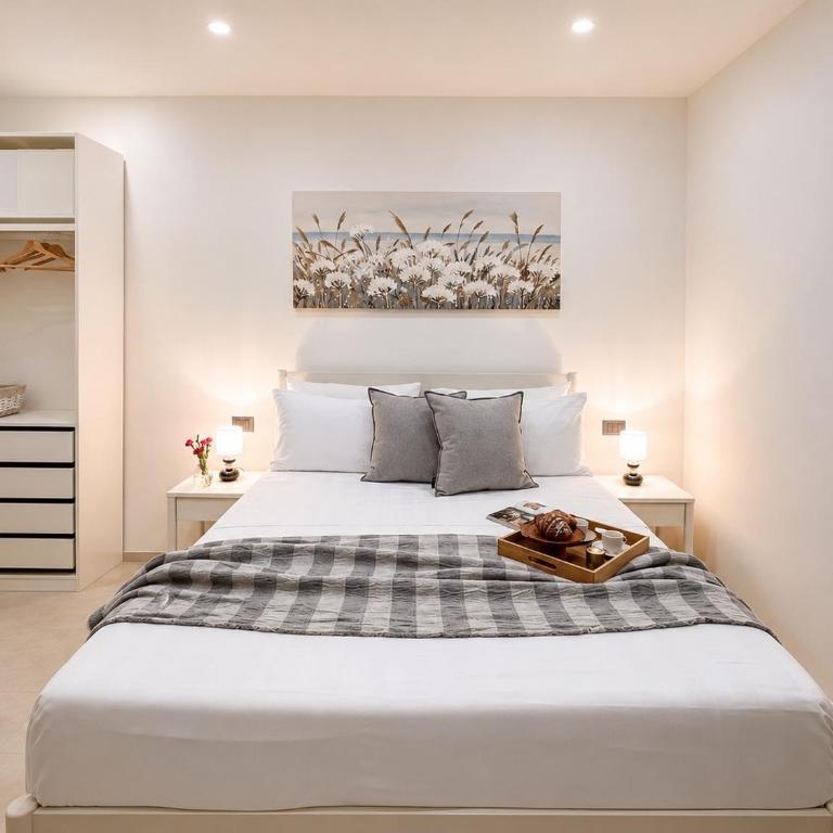 BORGO96 Lake Como - Appartamento con 1 Camera da Letto - 8