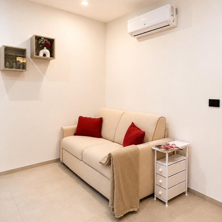 BORGO96 Lake Como - Appartamento con 1 Camera da Letto - 9