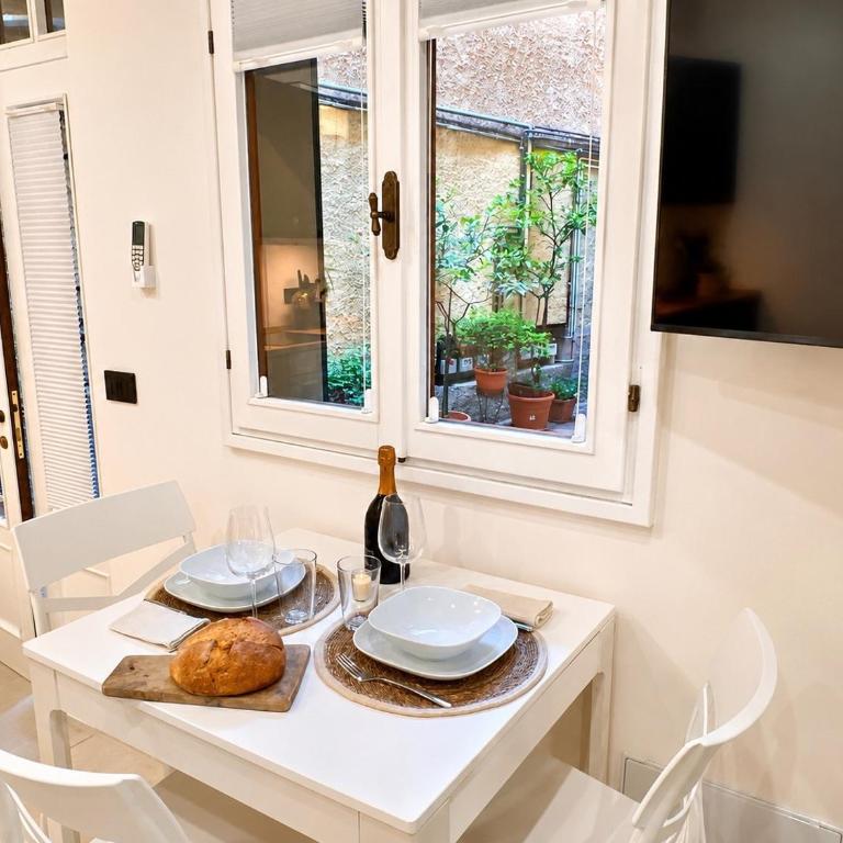 BORGO96 Lake Como - Appartamento con 1 Camera da Letto - 7
