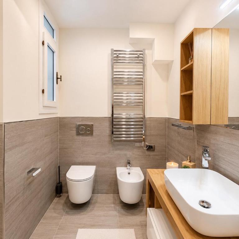 BORGO96 Lake Como - Appartamento con 1 Camera da Letto - 6
