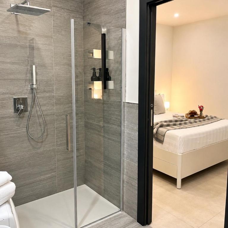 BORGO96 Lake Como - Appartamento con 1 Camera da Letto - 11