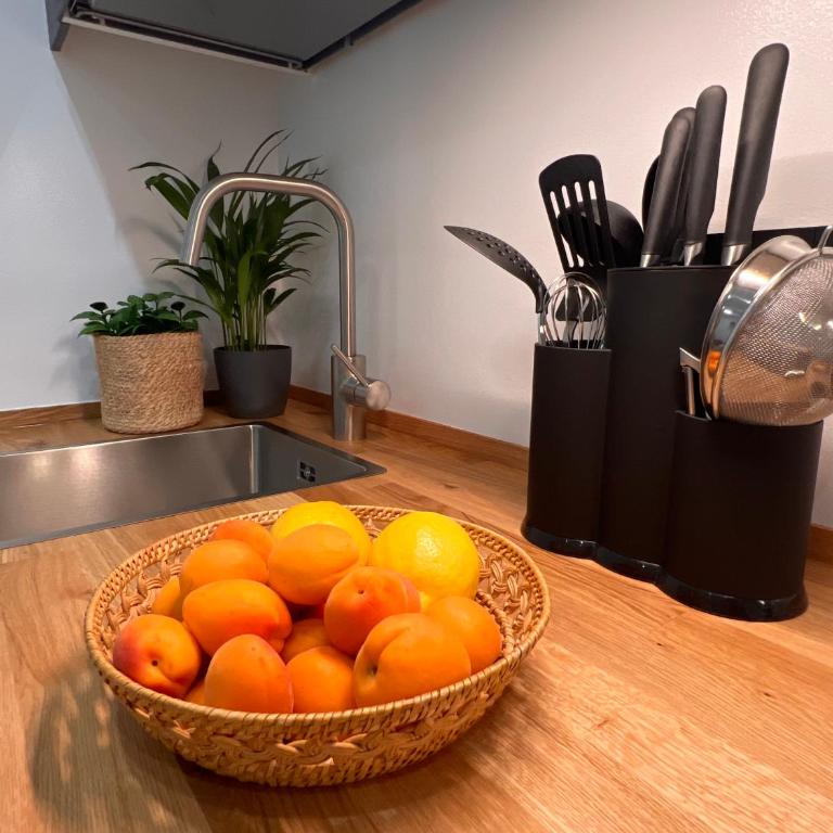 BORGO96 Lake Como - Appartamento con 1 Camera da Letto - 14