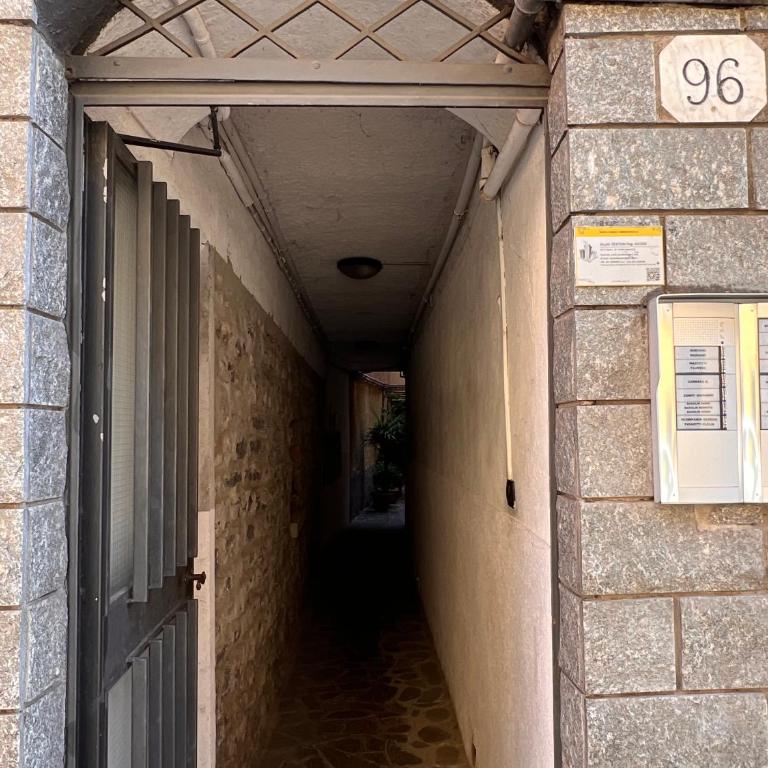 BORGO96 Lake Como - Appartamento con 1 Camera da Letto - 17