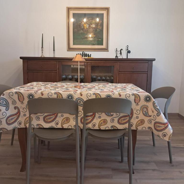La Fonte di San Francesco - Appartamento con 2 Camere da Letto - 11