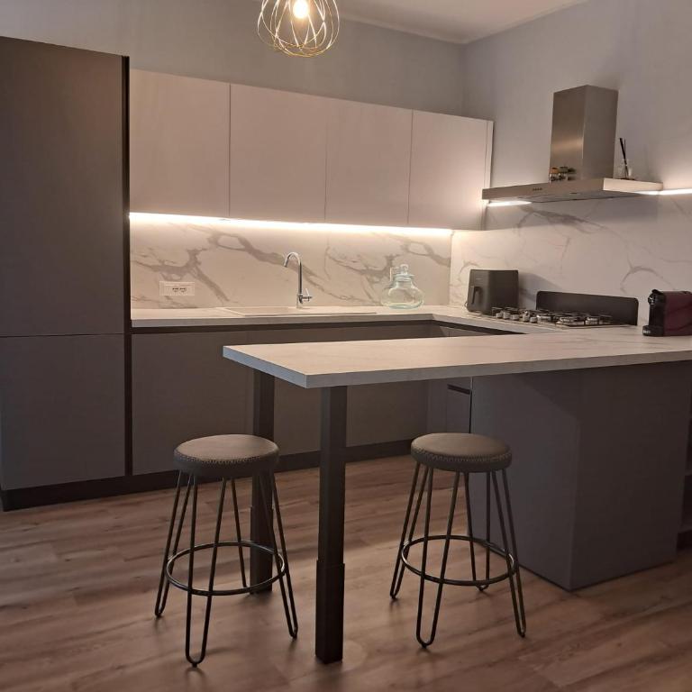 La Fonte di San Francesco - Appartamento con 2 Camere da Letto - 5