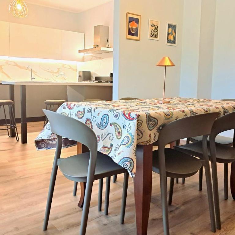 La Fonte di San Francesco - Appartamento con 2 Camere da Letto - 9