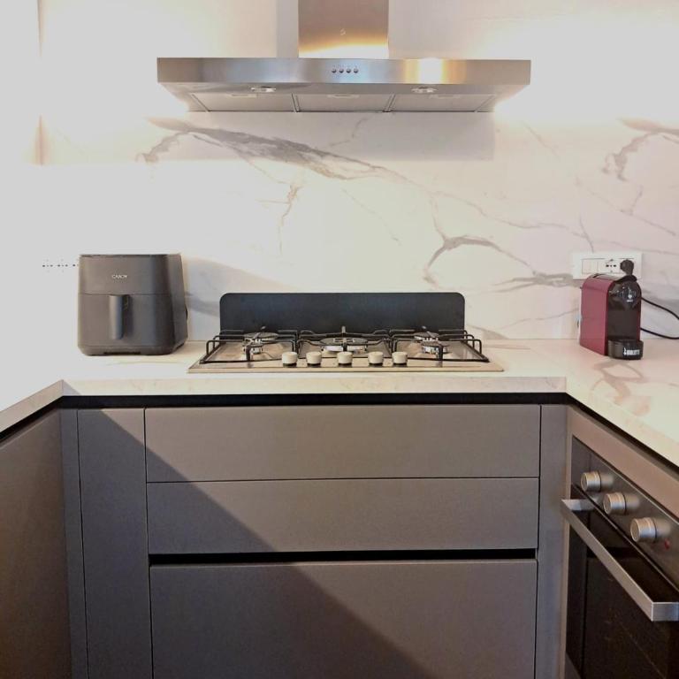 La Fonte di San Francesco - Appartamento con 2 Camere da Letto - 8