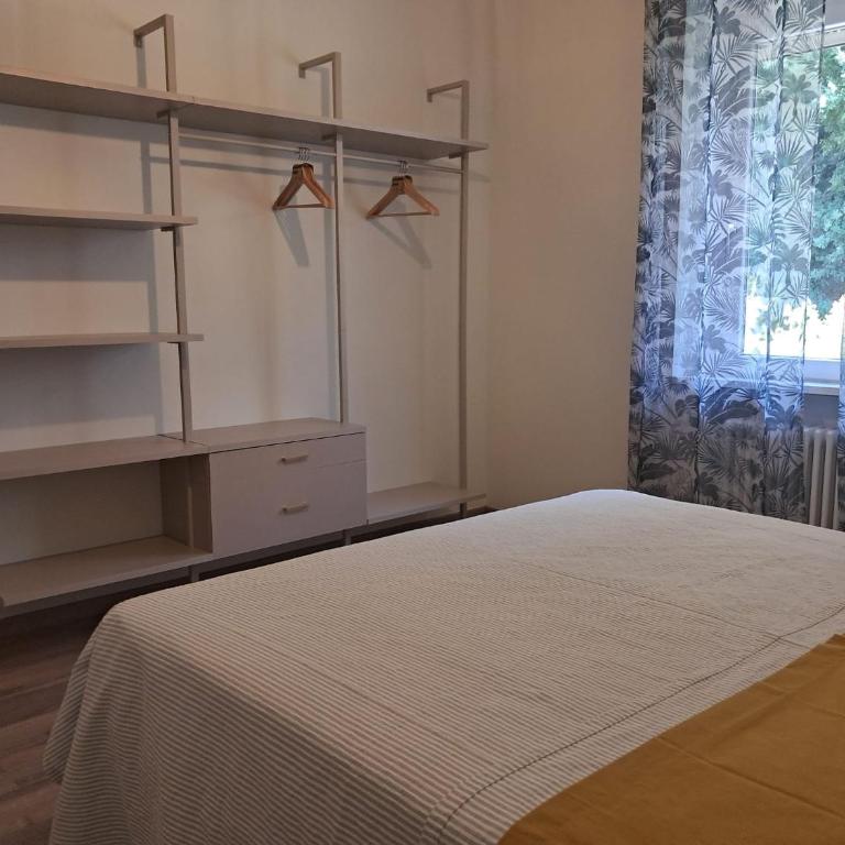 La Fonte di San Francesco - Appartamento con 2 Camere da Letto - 16