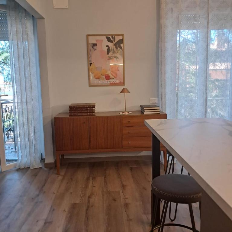La Fonte di San Francesco - Appartamento con 2 Camere da Letto - 10
