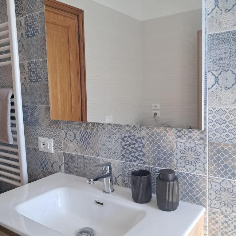 La Fonte di San Francesco - Appartamento con 2 Camere da Letto - 21