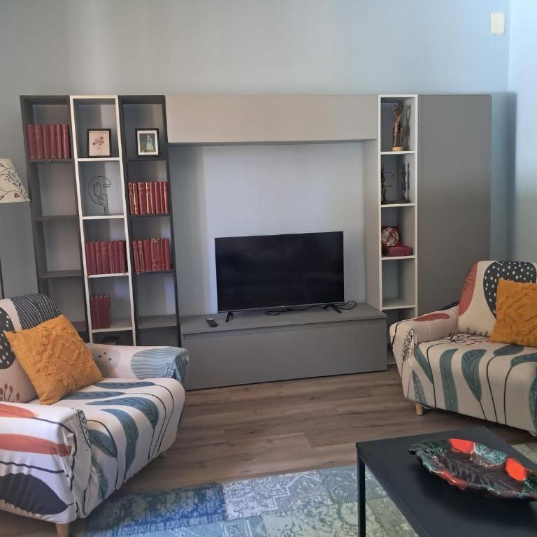 La Fonte di San Francesco - Appartamento con 2 Camere da Letto - 4