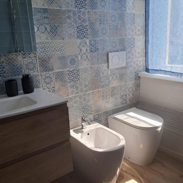 La Fonte di San Francesco - Appartamento con 2 Camere da Letto - 17