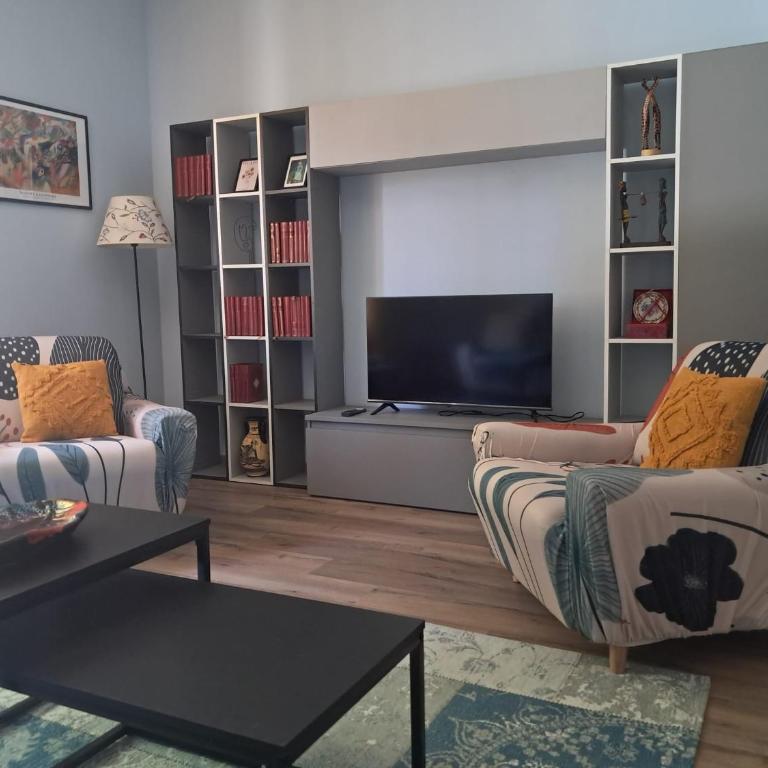 La Fonte di San Francesco - Appartamento con 2 Camere da Letto - 1