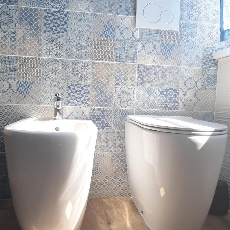 La Fonte di San Francesco - Appartamento con 2 Camere da Letto - 22