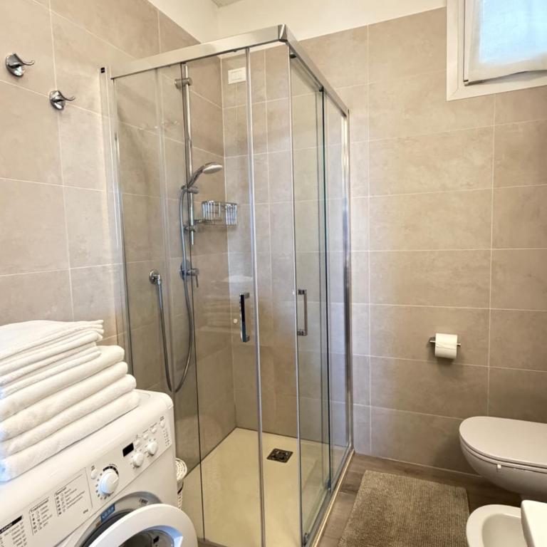 Flowers & garden apartment con vista lago - Casa con 2 Camere da Letto - 28