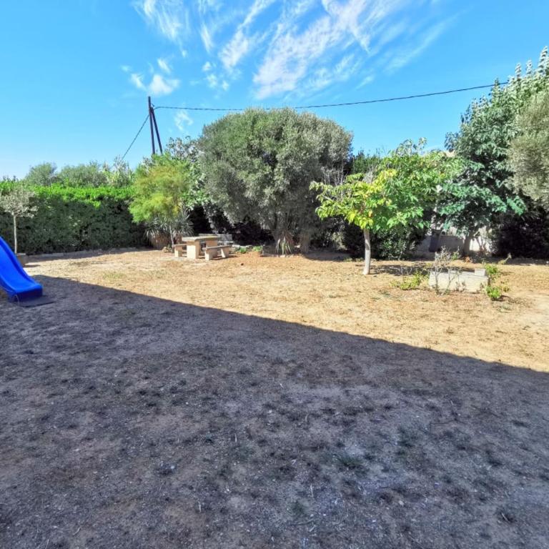 Spacious T4 with garden - near beach - Appartamento - 16