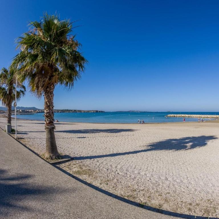 Spacious T4 with garden - near beach - Appartamento - 21