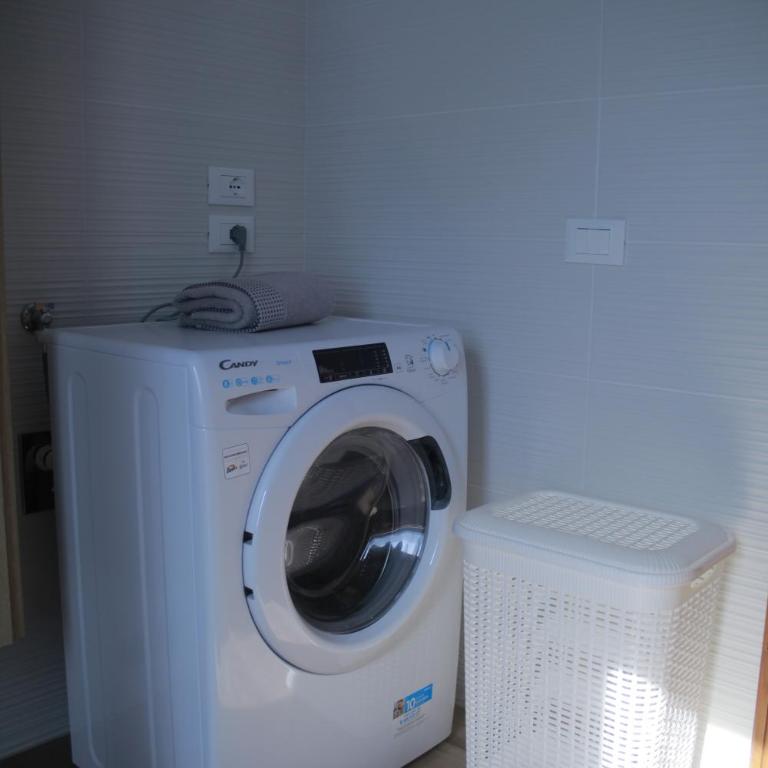 La Fonte di San Francesco - Appartamento con 2 Camere da Letto - 24