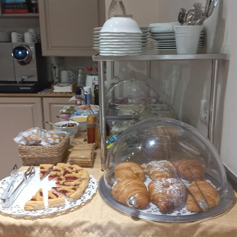 B&B San Francesco - Double Room - 14