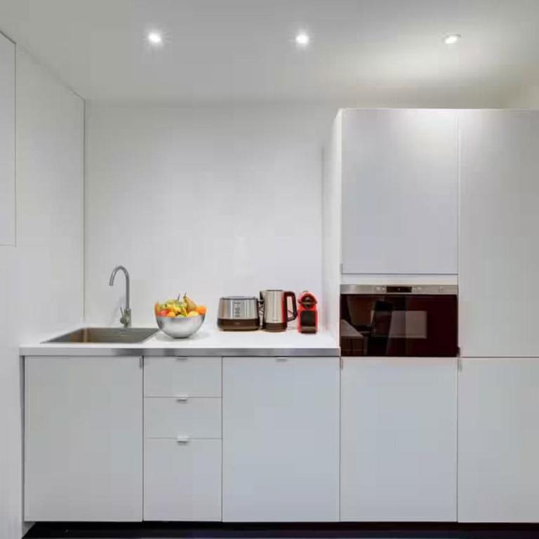 Bel appartement élégant pour des vacances de rêve - Appartement 3 Chambres Deluxe - 18