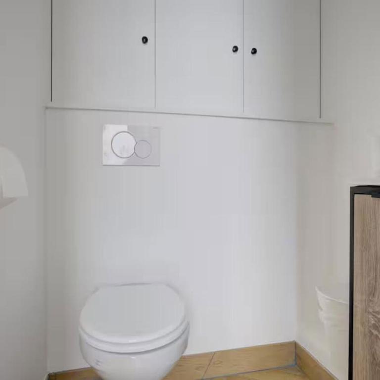 Bel appartement élégant pour des vacances de rêve - Appartement 3 Chambres Deluxe - 17