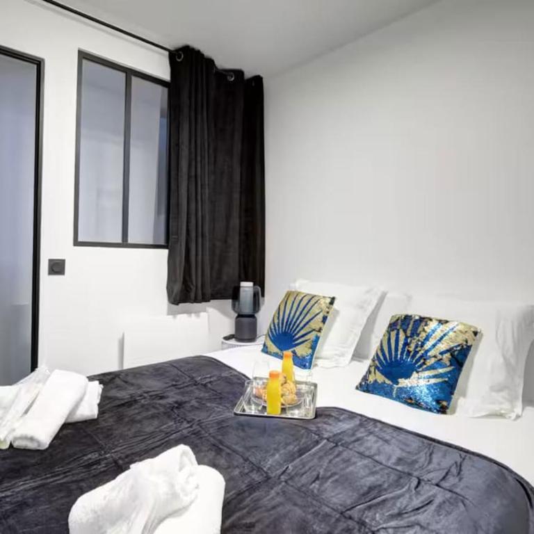 Bel appartement élégant pour des vacances de rêve - Appartement 3 Chambres Deluxe - 3