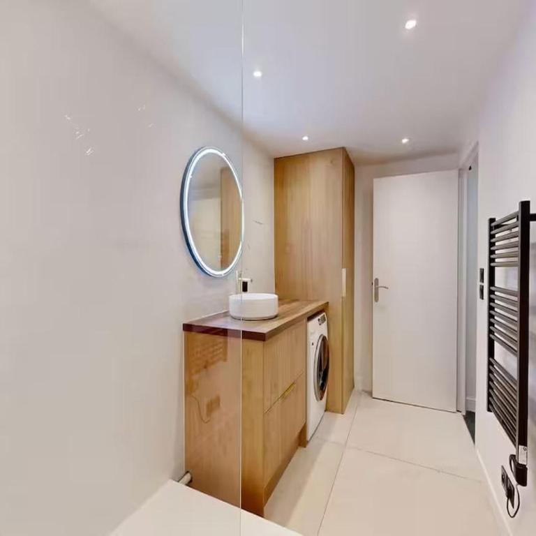 Bel appartement élégant pour des vacances de rêve - Appartement 3 Chambres Deluxe - 11