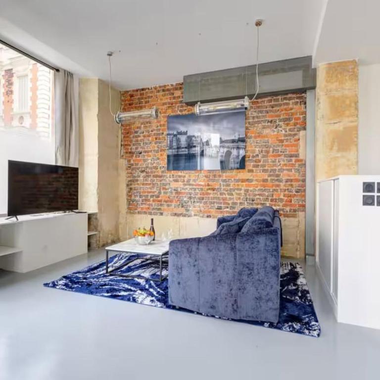 Bel appartement élégant pour des vacances de rêve - Appartement 3 Chambres Deluxe - 23