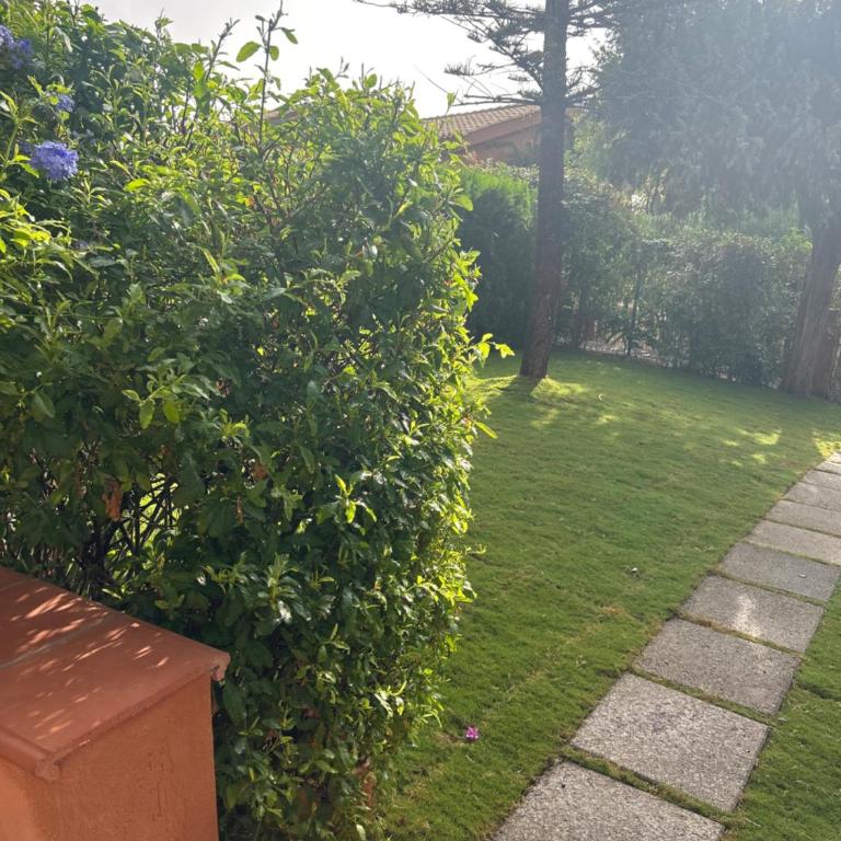 Villino Frau Melis - Casa con 3 Camere da Letto - 4